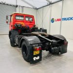 Leyland Cruiser T45 16.17 4×2 Day Cab Tractor Unit - thumbnail