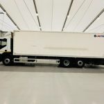 Iveco Stralis 310 AT 6×2 Box Van - thumbnail