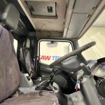 Mercedes Atego 2628 6×4 Day Cab Vacuum Tanker - thumbnail