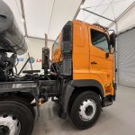 Hino 700 3241 8×4 Cement Mixer - thumbnail
