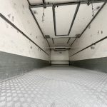 Mercedes Actros 1824 4×2 Sleeper Cab Fridge Box - thumbnail