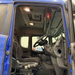 Scania 114 340 6×2 Rear Lift Sleeper Cab Curtainsider - thumbnail