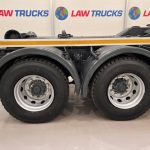 DAF CF85 410 8×4 Day Cab Hookloader Manual - thumbnail