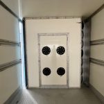 MAN TGS 26.320 6×2 Sleeper Cab Insulated Box Van - thumbnail
