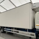 DAF CF65 220 Sleeper Cab Fridge Box - thumbnail