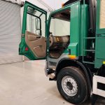 DAF CF75 310 Rear Lift Day Cab Dropside Brick Grab - thumbnail
