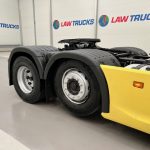 Scania S450 6×2 Midlift Highline Tractor Unit - thumbnail
