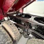 Volvo FMX 380 8×4 Day Cab Steel Tipper - thumbnail