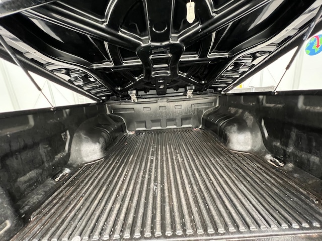 Volkswagen Amarok 3.0 V6 TDI 4×4 Highline Pick Up Auto