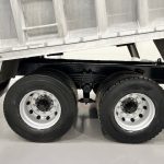 Scania R410 8×4 Sleeper Cab Bulk Tipper - thumbnail