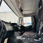 Iveco Stralis 310 AT 6×2 Box Van - thumbnail