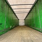 Mercedes Actros 2536 6×2 Sleeper Cab Curtainsider - thumbnail