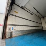 Mercedes Axor 2529 6×2 Rear Lift Sleeper Cab Fridge Box - thumbnail