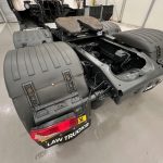 Scania R450 6×2 Midlift Highline Tractor Unit - thumbnail