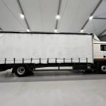 MAN TGM 18.250 4×2 Sleeper Cab Curtainsider - thumbnail