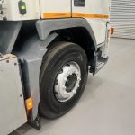 Volvo FM9 300 19000 Litre Fuel Tanker - thumbnail