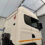 Scania R480 6×2 Midlift Highline Tractor Unit - thumbnail