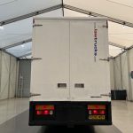 Scania P94 220 4×2 Sleeper Cab Box Van Manual - thumbnail