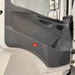 Mercedes Axor 1824 Day Cab Curtainsider Manual - thumbnail
