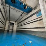 Mercedes Axor 1824 Day Cab Fridge Box - thumbnail