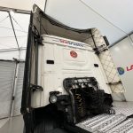 Scania R450 6×2 Midlift Highline Tractor Unit - thumbnail