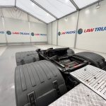 Scania R450 6×2 Midlift Topline Tractor Unit - thumbnail