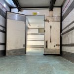 Mercedes Axor 1824 Day Cab Box Van - thumbnail
