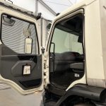 DAF LF55 220 4×2 Steel Tipper Grab Manual - thumbnail