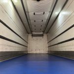 Scania P250 4×2 Sleeper Cab Fridge Box - thumbnail