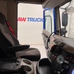 DAF CF75 310 Day Cab Dropside Brick Grab - thumbnail