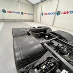 Mercedes Actros 2545 6×2 Midlift Tractor Unit - thumbnail