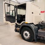 Scania P94 230 4×2 13000 Litre Fuel Tanker - thumbnail