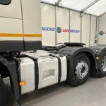 Volvo FM 450 6×2 Midlift Tractor Unit - thumbnail