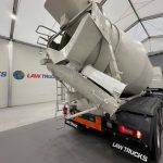 Volvo FM 330 6×4 Day Cab Cement Mixer - thumbnail