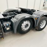 MAN TGX 26.440 6×2 Midlift Tractor Unit - thumbnail