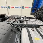 Scania R440 6×2 Midlift Topline Tractor Unit PTO - thumbnail