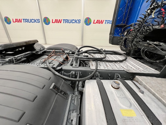 Scania R440 6×2 Midlift Topline Tractor Unit PTO