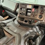 Scania P94 300 6×2 Rear Lift 20000 Litre Fuel Tanker - thumbnail