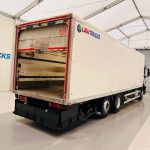 Iveco Stralis 310 AT Euro 6 6×2 Box Van - thumbnail