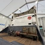 Scania P310 6×2 10 Tyre Rear Lift Tilt and Slide Recovery - thumbnail
