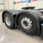 DAF XF105 460 6×2 Super Space Cab Tractor Unit - thumbnail