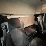 Mercedes Actros 2545 6×2 Midlift Tractor Unit - thumbnail