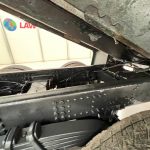Scania P380 8×4 Day Cab Steel Tipper Manual - thumbnail