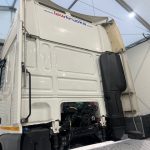 DAF XF 510 6×2 Midlift Tractor Unit - thumbnail