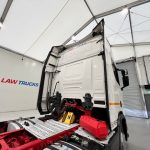 Scania R450 6×2 Midlift Highline Tractor Unit - thumbnail