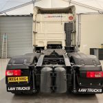DAF XF105 460 6×2 Space Cab Tractor Unit - thumbnail