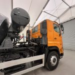 Hino 700 3241 8×4 Cement Mixer - thumbnail