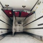 DAF CF 290 6×2 Rear Steer Fridge Box - thumbnail