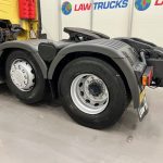 Scania R480 6×2 Midlift Topline Tractor Unit - thumbnail