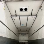 Mercedes Actros 1824 4×2 Sleeper Cab Fridge Box - thumbnail